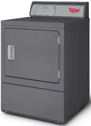 СУШИЛЬНА МАШИНА ПРОФЕСІЙНА UNIMAC FDE